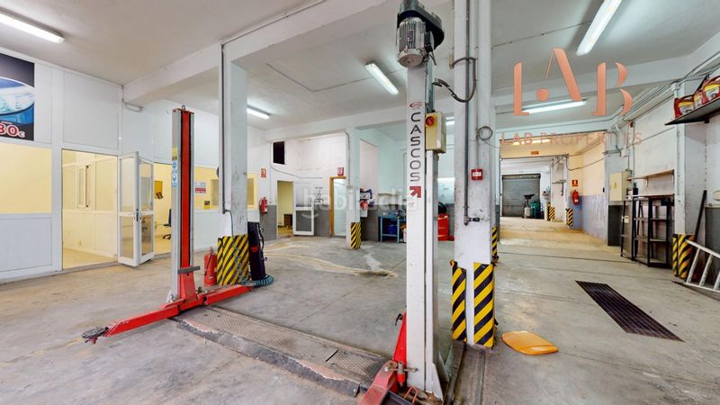 Foto 4b85ecdd-026d-4ef6-8791-9d6831aaecd3. Local comercial a Cas Capiscol Palma de Mallorca
