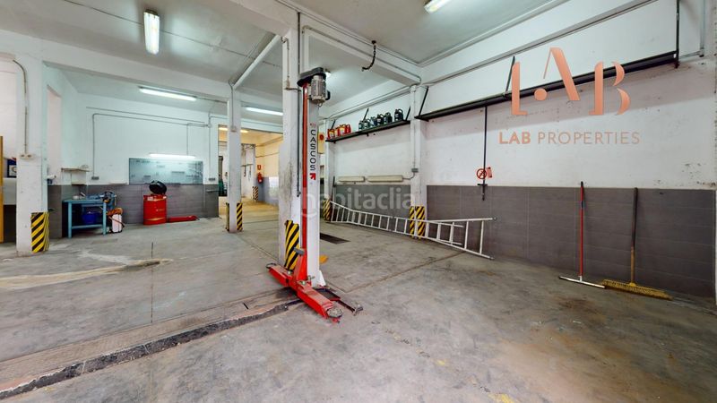 Foto 4eb3ec5f-db4a-4eb7-bf8e-9e93f3e645e6. Local comercial a Cas Capiscol Palma de Mallorca