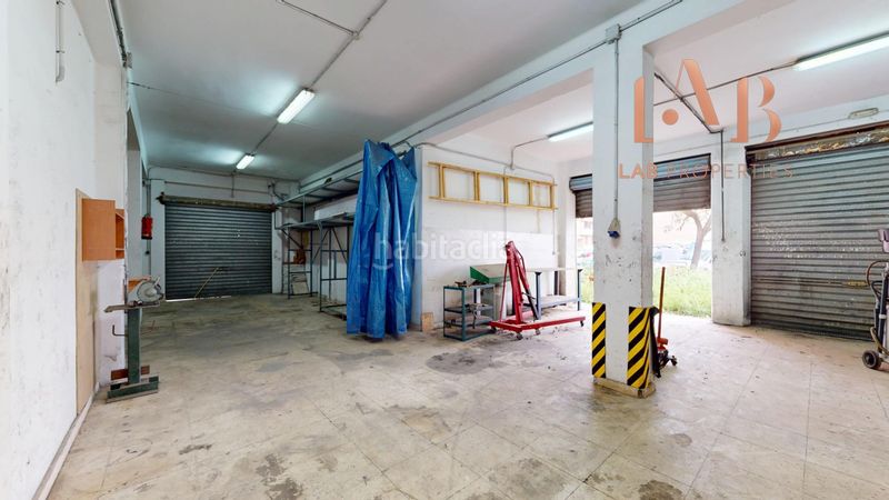 Foto 530d2108-86ac-405e-9463-a52306da37c8. Local comercial a Cas Capiscol Palma de Mallorca