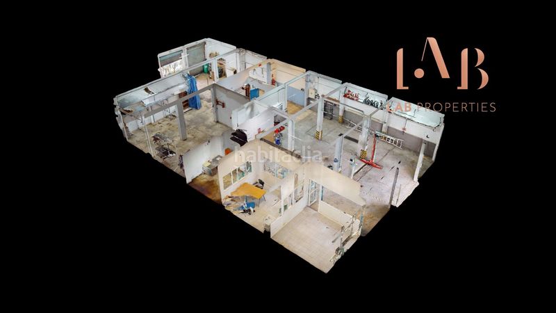 Foto 5d6e2d9a-32f9-4269-b4a2-58ccde2ca3fc. Local comercial a Cas Capiscol Palma de Mallorca