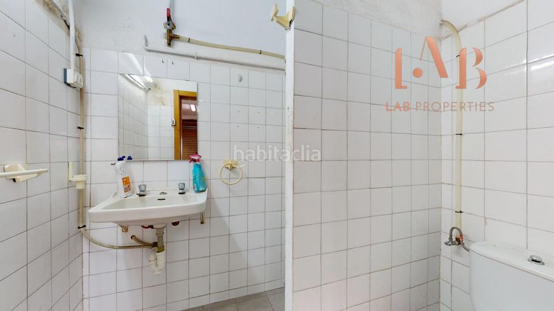 Foto 676ca69a-fcda-4d00-807b-5769197f311f. Local comercial a Cas Capiscol Palma de Mallorca