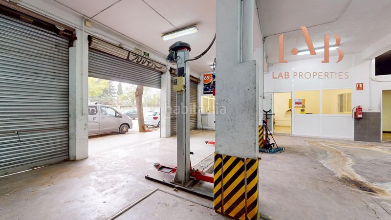 Foto 89fb950c-b244-47fc-83fa-4d650cf85b87. Local comercial a Cas Capiscol Palma de Mallorca