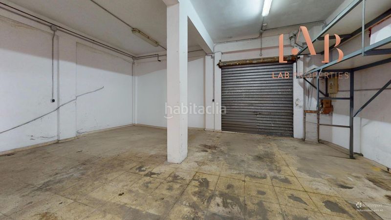 Foto 914e1787-84b3-4da8-b33b-69fa8d84da30. Local comercial a Cas Capiscol Palma de Mallorca