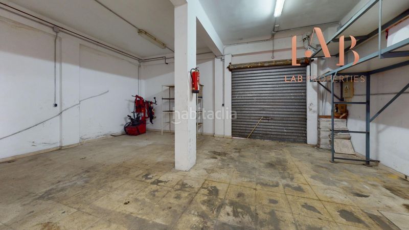 Foto 969bedab-0b40-4022-9d00-a54a1f72e7a0. Local comercial a Cas Capiscol Palma de Mallorca