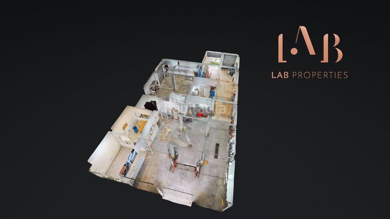 Foto 98fb9c63-6af1-425c-9a72-69df9a98ace9. Local comercial a Cas Capiscol Palma de Mallorca