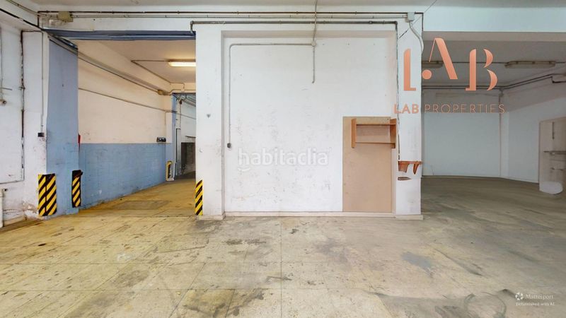 Foto a139cc9c-0c83-4e7d-a2be-64f504690d6d. Local comercial a Cas Capiscol Palma de Mallorca