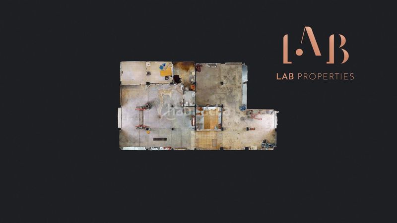 Foto a862058b-4fd5-42b8-ab55-be38b9373f7f. Local comercial a Cas Capiscol Palma de Mallorca