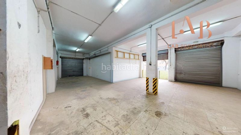 Foto a8a5f2d3-f8cf-425e-a3d2-e45d96f9c7ef. Local comercial a Cas Capiscol Palma de Mallorca