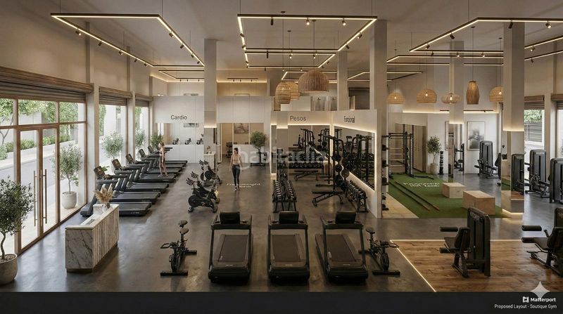 Foto aed478d9-16b2-4606-8aa6-b9660006d337. Local comercial a Cas Capiscol Palma de Mallorca