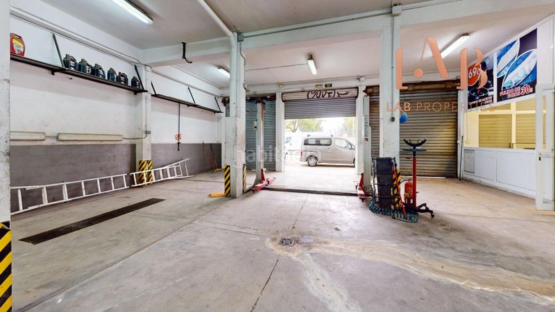 Foto b9bc8f2c-3b14-43f6-a486-4539296e8724. Local comercial a Cas Capiscol Palma de Mallorca