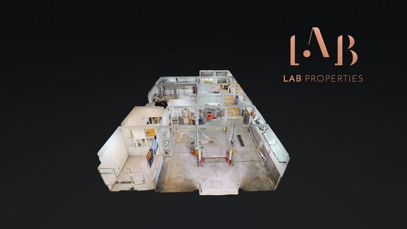 Foto bd33871e-ec55-4bb2-8705-5e6b2b5d6352. Local comercial a Cas Capiscol Palma de Mallorca