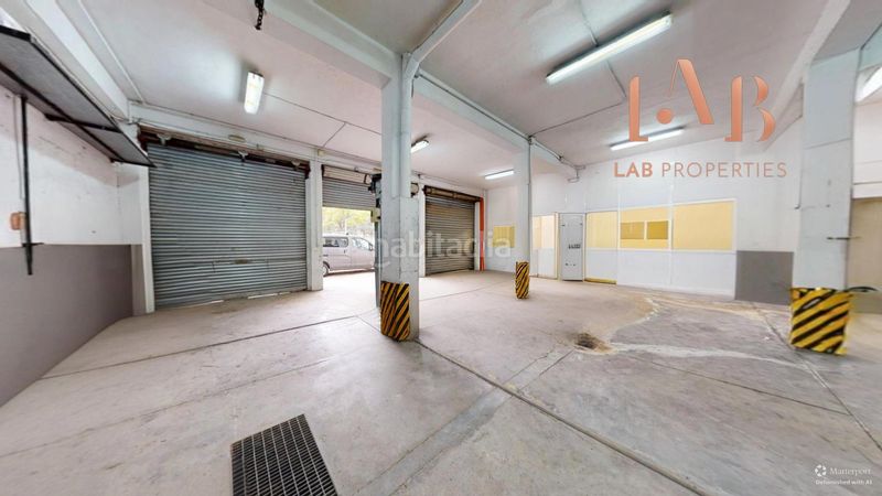 Foto c17109ea-0025-455f-9ddf-6025fa13ace7. Local comercial a Cas Capiscol Palma de Mallorca