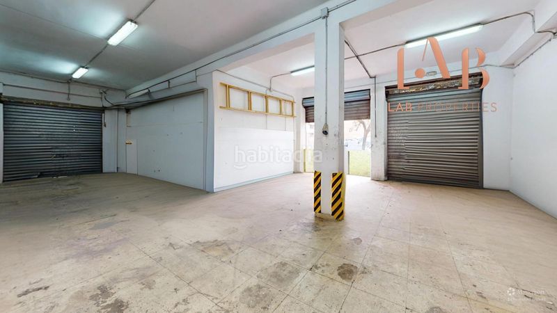 Foto c65e1c78-37b5-4478-90e5-a2e9bcdb6dc4. Local comercial a Cas Capiscol Palma de Mallorca