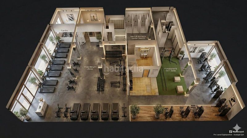 Foto ce05ed03-6830-4483-bbc8-b28645c03d24. Local comercial a Cas Capiscol Palma de Mallorca