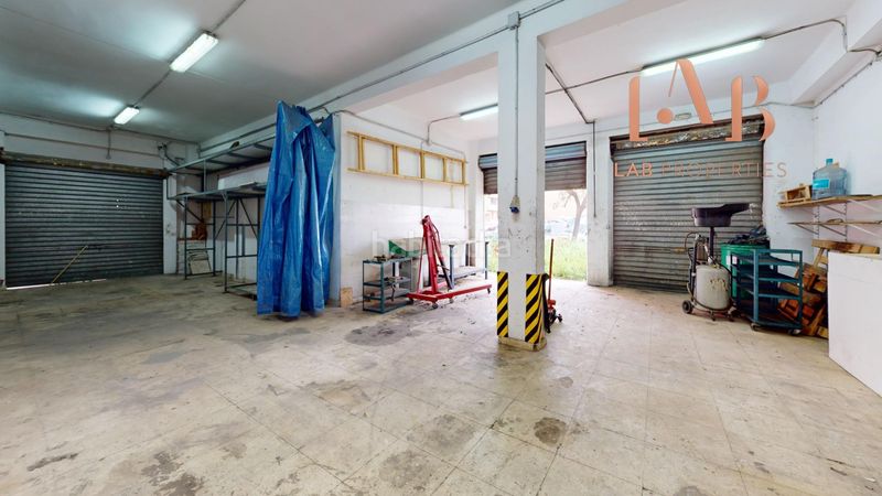 Foto d80a9465-1c91-4439-bd11-0d1ffe629c2d. Local comercial a Cas Capiscol Palma de Mallorca