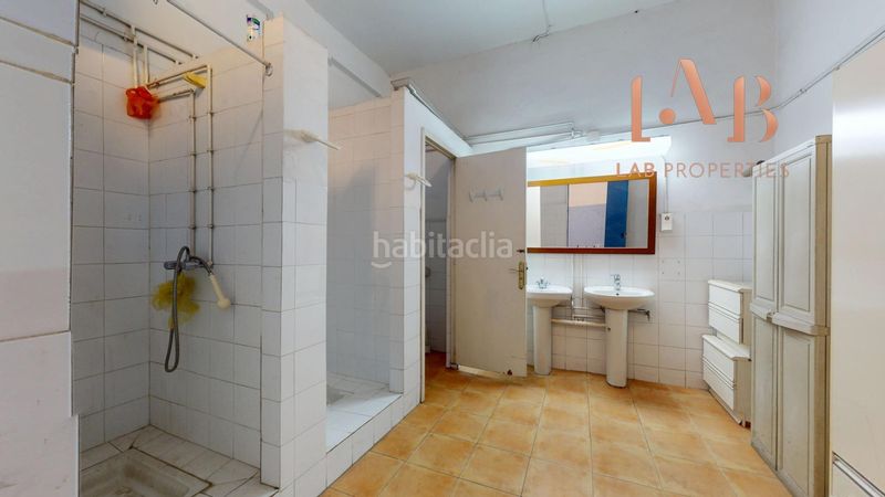 Foto d9a0392a-e287-4635-a98d-5fcfd9ec0130. Local comercial a Cas Capiscol Palma de Mallorca