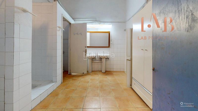 Foto f44b84c9-e2db-4aa8-aaae-542e39811adf. Local comercial a Cas Capiscol Palma de Mallorca
