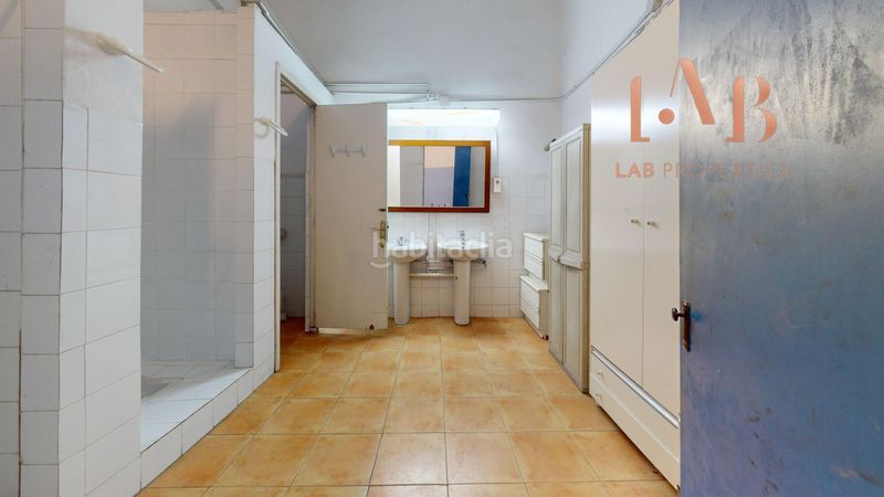 Foto fbee4848-dcc0-4782-a3ad-dacf38a9fcae. Local comercial a Cas Capiscol Palma de Mallorca