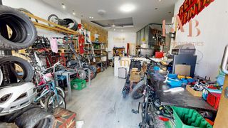 Miete Geschäftsraum  Carrer carrer jaume balmes. Oportunidad única en el centro de palma