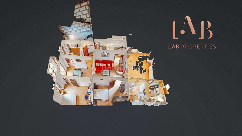 Foto 01fa4128-3609-4180-a6e5-12715308c39f. Casa amb aparcament a Llubí