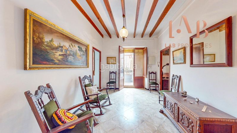 Foto 0402b8ff-33d7-43bc-9a79-2d109ea416dc. Casa amb aparcament a Llubí