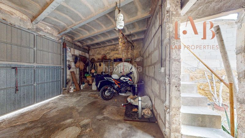 Foto 0cd4a641-a4f7-48f9-b9f2-61e8ddec8a8e. Casa amb aparcament a Llubí