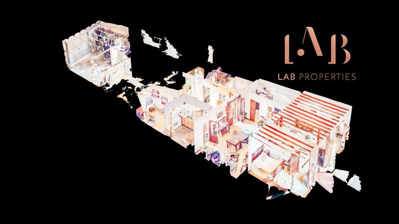 Foto 2c812b6b-02b7-48d2-9f98-d38f352f690a. Casa amb aparcament a Llubí