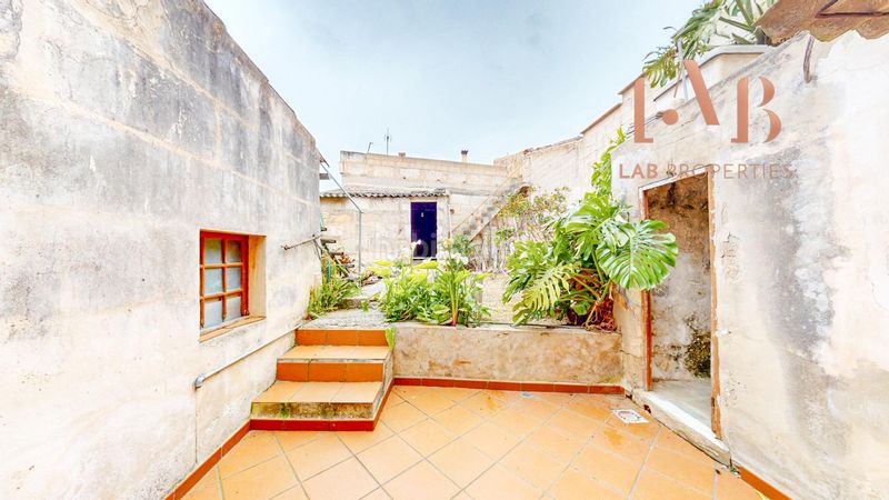 Foto 2dcd0704-dab7-4ae2-8728-8a032cbb7e04. Casa amb aparcament a Llubí