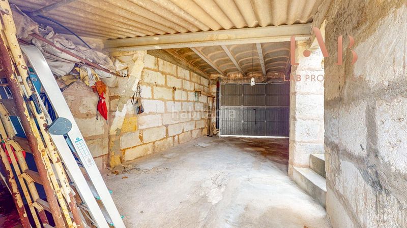 Foto 48ed09c2-c364-4ecf-990d-6e3039c57d7f. Casa amb aparcament a Llubí