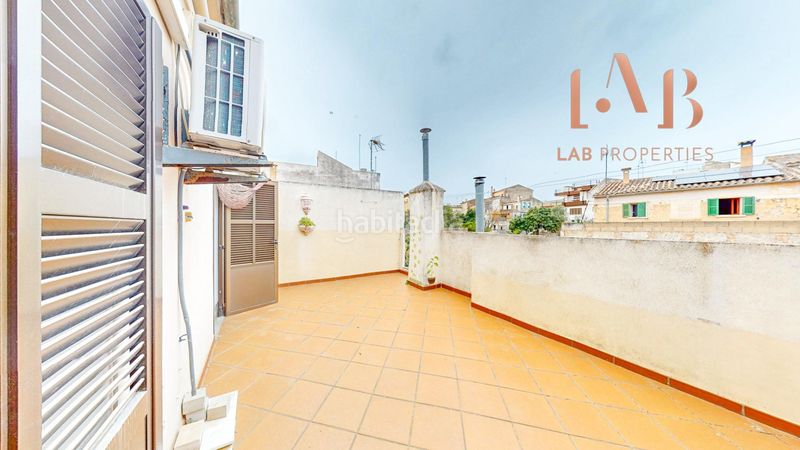 Foto 955a2be6-83bd-485f-a74b-8d42b56ee8ee. Casa amb aparcament a Llubí