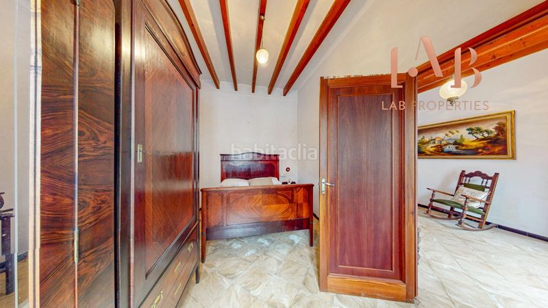 Foto 98cbed16-a0d1-44f7-82a4-7fe9a115488e. Casa amb aparcament a Llubí