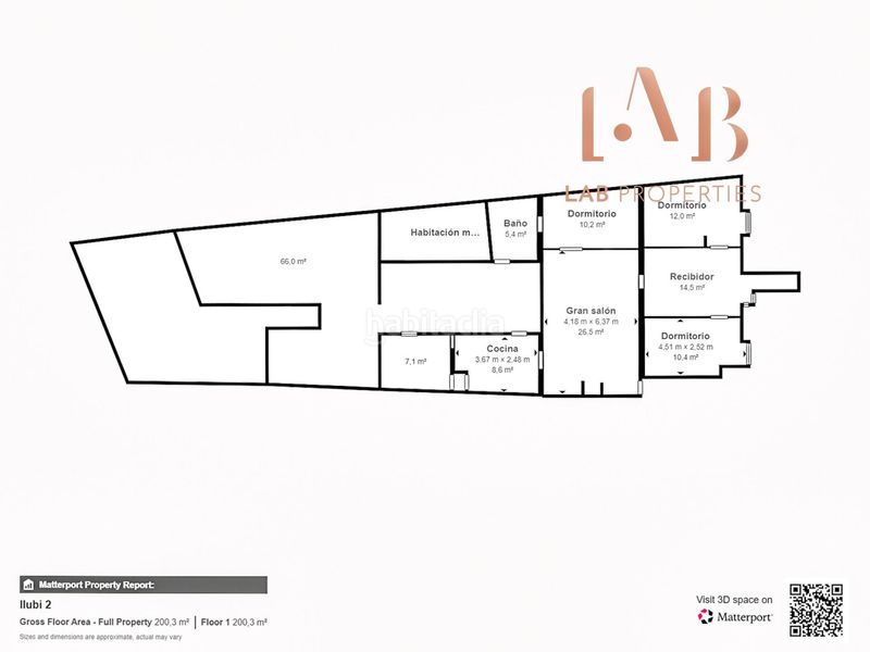 Foto 99394aff-df35-48ff-9267-2365f917d63f. Casa amb aparcament a Llubí