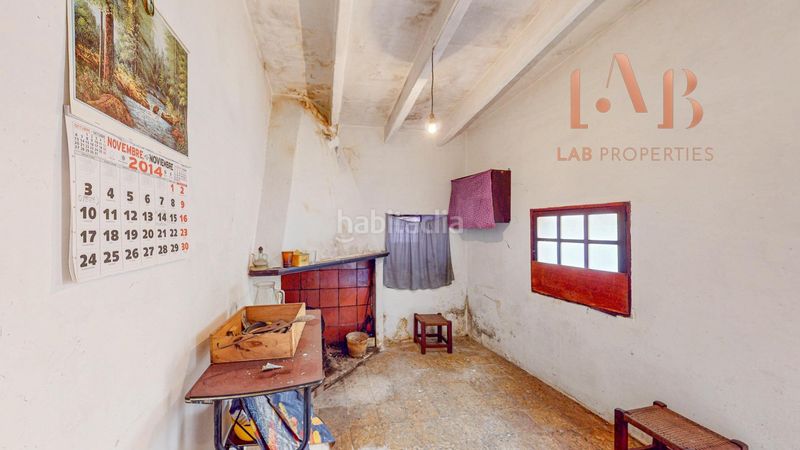 Foto b3ee0b1a-a57d-4fa6-b36a-514c63972b27. Casa amb aparcament a Llubí