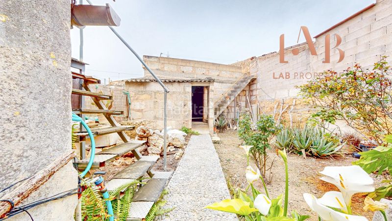 Foto d69f7453-be92-4e09-857e-7d1ee285d64d. Casa amb aparcament a Llubí