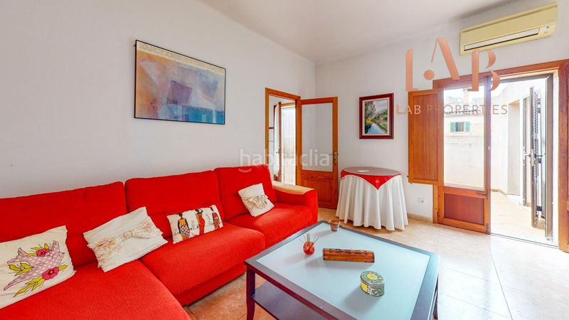 Foto d744e25d-50e5-4991-b198-b661e8a764dd. Casa amb aparcament a Llubí