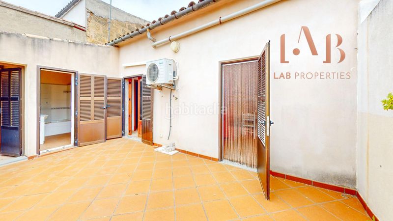 Foto ff2b2325-385e-4495-824e-3c78d95b8c6f. Casa amb aparcament a Llubí