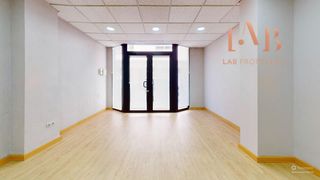 Local Comercial  Carrer emili darder,batle. Local con posibilidad de cambio de uso en palma