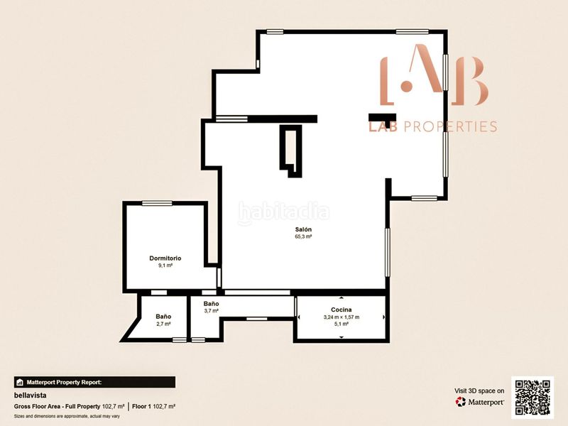 Foto 07fb028e-8dde-4aee-bb2c-10c26aa7281d. Xalet amb aparcament a Cala Blava-Bellavista Llucmajor