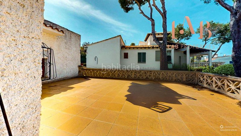Foto 1c149b3c-e6bf-4a35-9172-da6ba03b433f. Xalet amb calefacció aparcament a Cala Blava-Bellavista Llucmajor