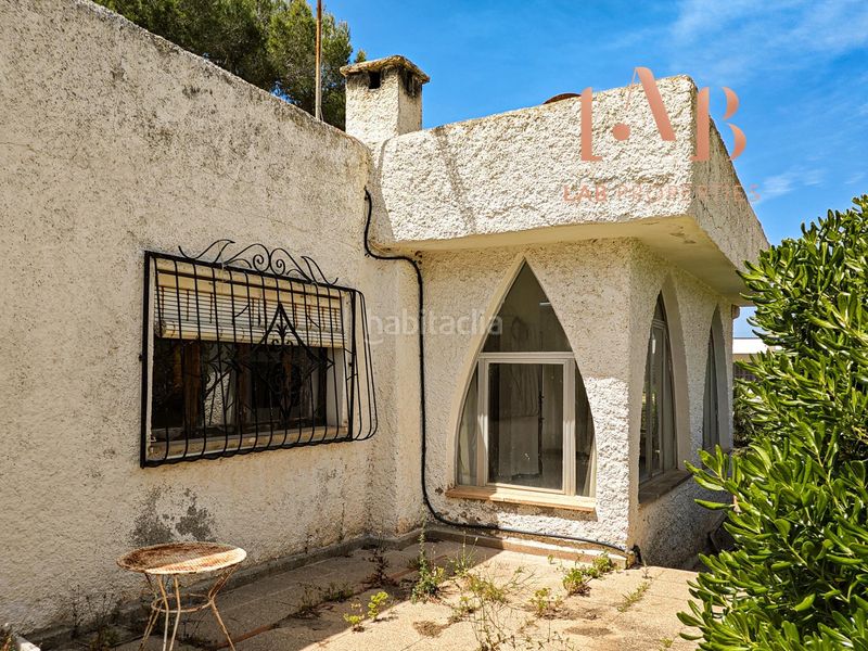 Foto 209292ae-30cf-411c-943d-bbc06295c5e3. Xalet amb aparcament a Cala Blava-Bellavista Llucmajor