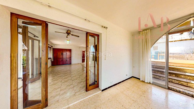 Foto 34303384-52a3-480d-ab1a-27d8ae79d913. Xalet amb aparcament a Cala Blava-Bellavista Llucmajor