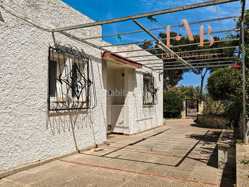 Foto 3723e45d-7e60-4eb5-9fa8-f02f51eaf253. Xalet amb aparcament a Cala Blava-Bellavista Llucmajor