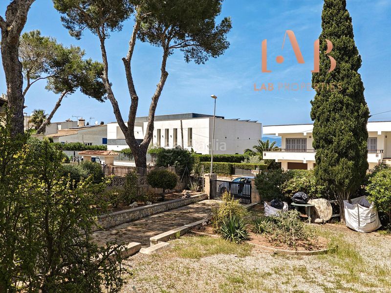 Foto 37b15035-cce6-4fd5-92b6-a949f1d1fefe. Xalet amb aparcament a Cala Blava-Bellavista Llucmajor