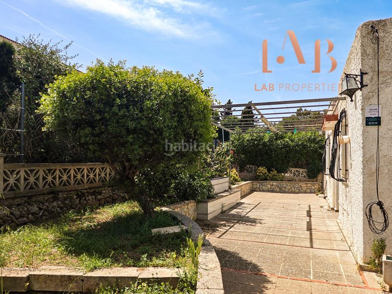 Foto 480c035e-59bc-4ab5-8963-f3ddb21a0c8c. Xalet amb aparcament a Cala Blava-Bellavista Llucmajor