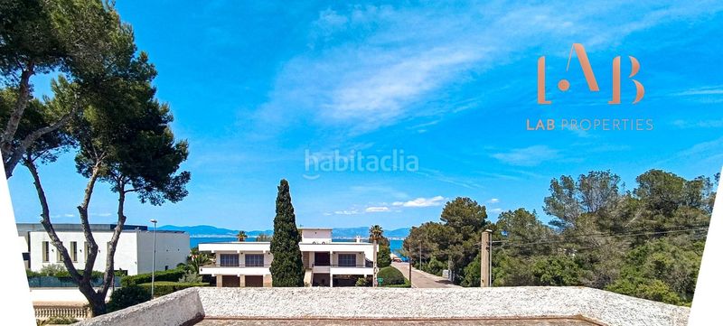 Foto 48aa3577-7be6-49f0-87fa-7cb874fdf62d. Xalet amb calefacció aparcament a Cala Blava-Bellavista Llucmajor