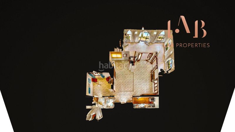 Foto 6a1e49b0-de17-4c69-9139-04fb63f29a98. Xalet amb aparcament a Cala Blava-Bellavista Llucmajor