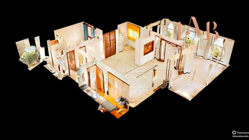 Foto 8122e54e-4e25-4c01-8f9d-3cb43bb21ca3. Xalet amb aparcament a Cala Blava-Bellavista Llucmajor