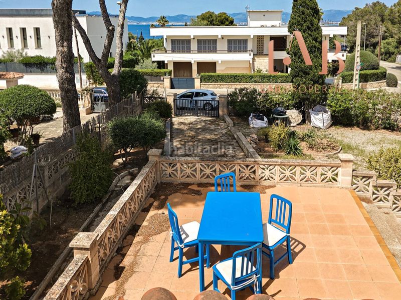 Foto 946257da-e4e9-472d-bd7f-05b076b7f8c8. Xalet amb aparcament a Cala Blava-Bellavista Llucmajor