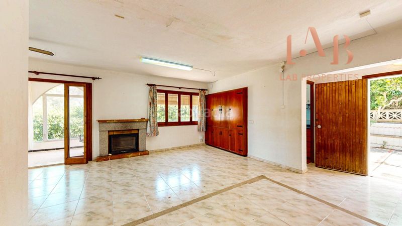 Foto 95825fdb-c125-450e-985d-9aa074cbeded. Xalet amb aparcament a Cala Blava-Bellavista Llucmajor