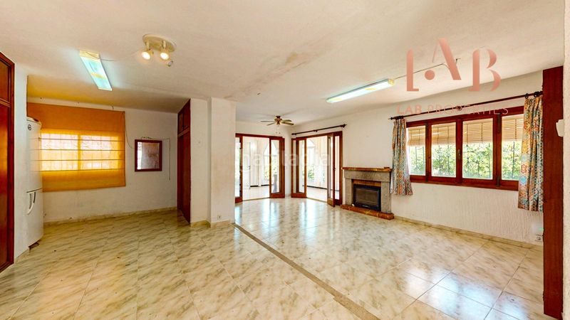 Foto ac4cd3b3-34e3-434b-9ad4-a08639a30019. Xalet amb aparcament a Cala Blava-Bellavista Llucmajor